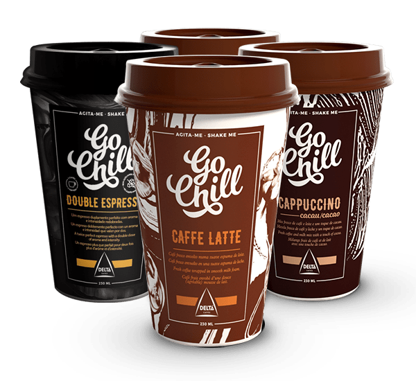 Café latte ou double expresso?